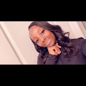 Meet your Posher, Bria